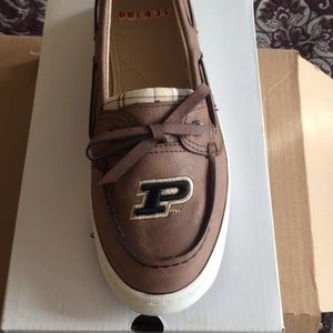Great Deal!!! 🧞‍♂️New Cute Purdue Loafers!!